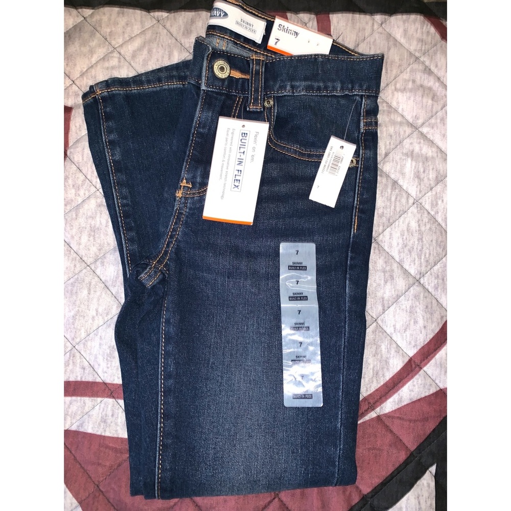 Old Navy Boy’s Jeans